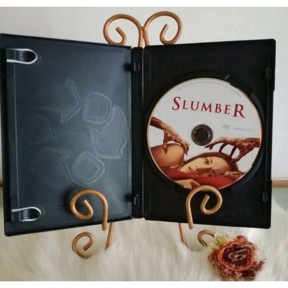 Slumber (DVD, 2018) - Picture 2 of 3